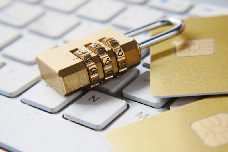 Minimum Security Posture for a Small Business (The 6 Things That Matter)
