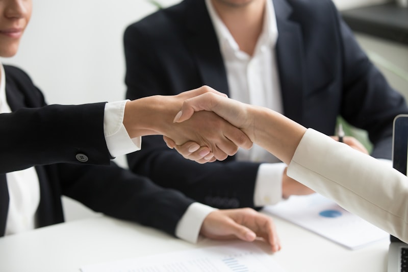 How We Offer White-Glove Service at DIY Prices